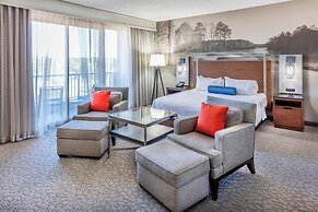 Auburn Marriott Opelika Resort & Spa at Grand National