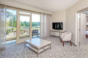 Auburn Marriott Opelika Resort & Spa at Grand National