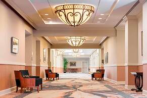 Auburn Marriott Opelika Resort & Spa at Grand National