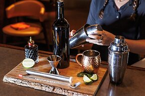 Auburn Marriott Opelika Resort & Spa at Grand National