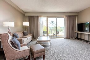 Auburn Marriott Opelika Resort & Spa at Grand National