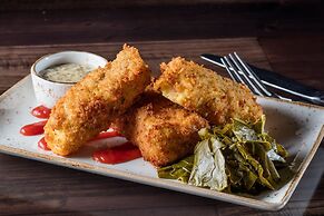 Auburn Marriott Opelika Resort & Spa at Grand National