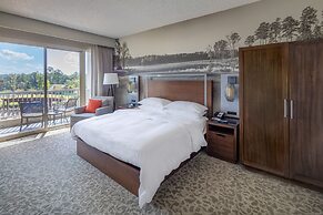 Auburn Marriott Opelika Resort & Spa at Grand National
