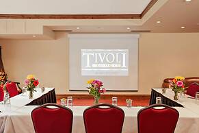 Tivoli Lodge