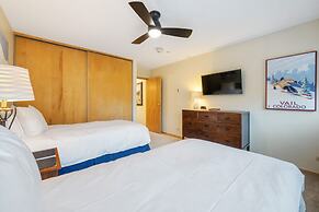 The Vail Spa Condominiums