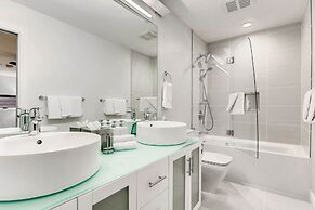 The Vail Spa Condominiums