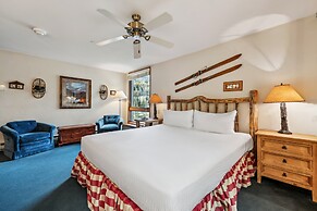 The Vail Spa Condominiums