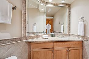 The Vail Spa Condominiums