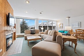 The Vail Spa Condominiums