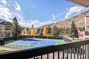 The Vail Spa Condominiums