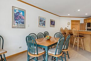 The Vail Spa Condominiums