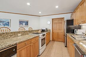 The Vail Spa Condominiums