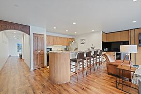 The Vail Spa Condominiums