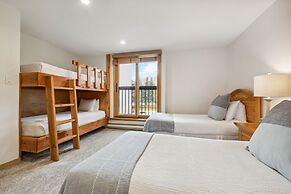 The Vail Spa Condominiums