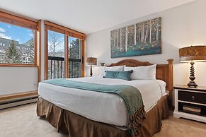 The Vail Spa Condominiums