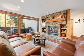 The Vail Spa Condominiums