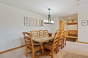 The Vail Spa Condominiums