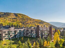 The Vail Spa Condominiums