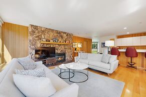 The Vail Spa Condominiums