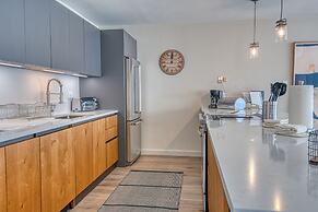 The Vail Spa Condominiums