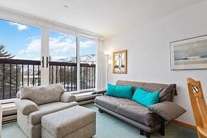 The Vail Spa Condominiums