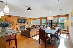 The Vail Spa Condominiums