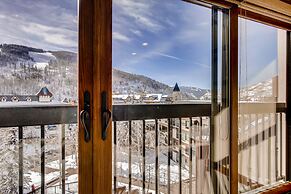 The Vail Spa Condominiums