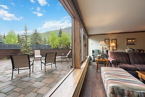 The Vail Spa Condominiums