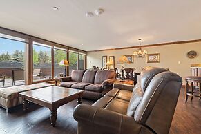 The Vail Spa Condominiums