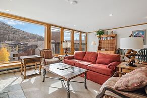 The Vail Spa Condominiums