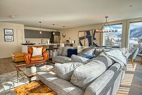 The Vail Spa Condominiums