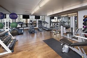 The Vail Spa Condominiums