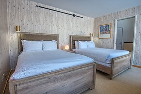 The Vail Spa Condominiums