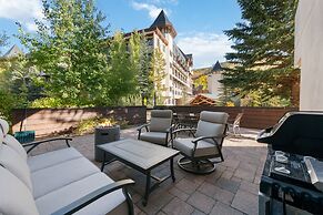 The Vail Spa Condominiums