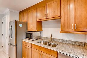 The Vail Spa Condominiums