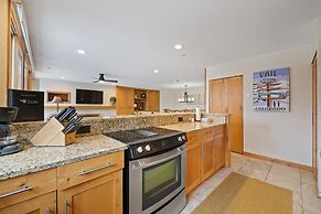 The Vail Spa Condominiums