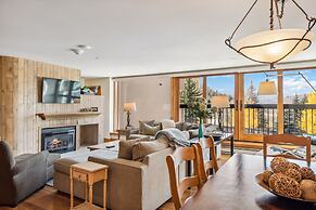 The Vail Spa Condominiums