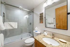 The Vail Spa Condominiums