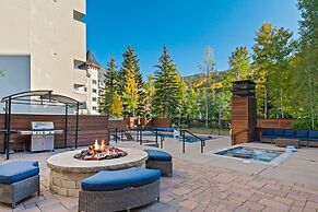 The Vail Spa Condominiums