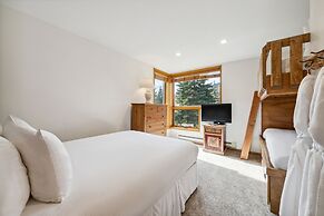 The Vail Spa Condominiums