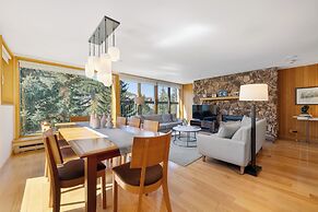 The Vail Spa Condominiums