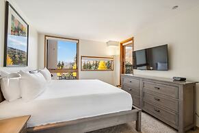 The Vail Spa Condominiums