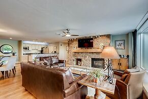 The Vail Spa Condominiums