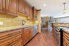 The Vail Spa Condominiums