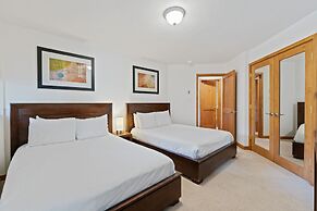 The Vail Spa Condominiums