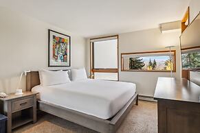 The Vail Spa Condominiums