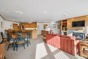 The Vail Spa Condominiums