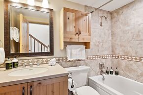 The Vail Spa Condominiums