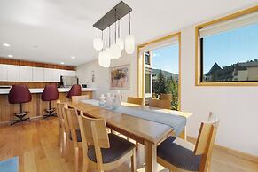 The Vail Spa Condominiums