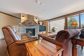 The Vail Spa Condominiums